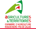 Logo Chambre d'Agriculture