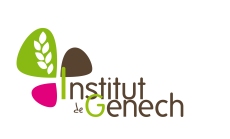 Logo Institut de Genech