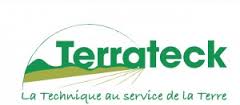 Logo Terrateck