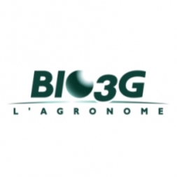 Logo BIO3G